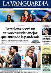 /La Vanguardia