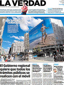 Periodico La Verdad