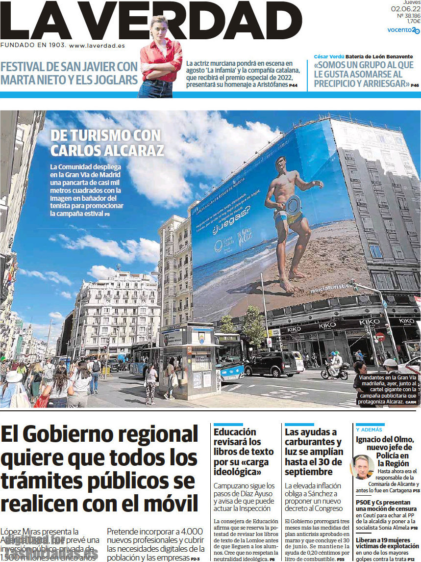 La Verdad