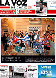 /La Voz de Cádiz