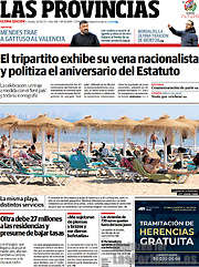 /Las Provincias