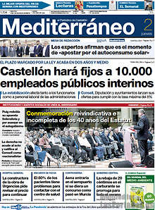 Periodico Mediterráneo