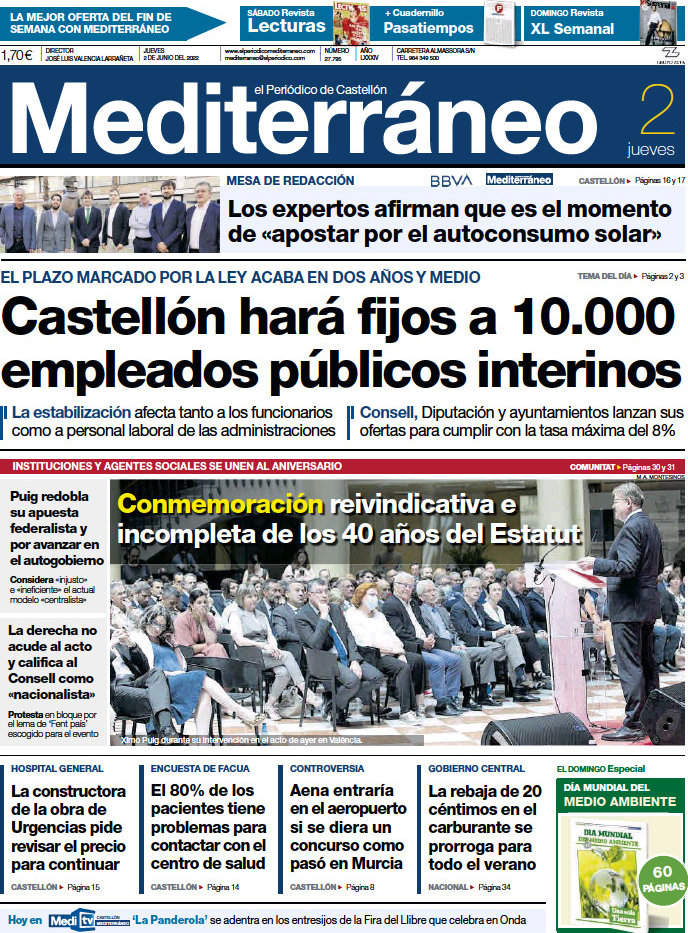 Mediterráneo