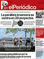 /El Periódico de Catalunya(Castellano)