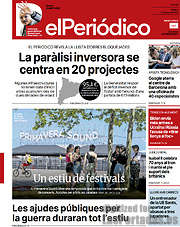 /El Periódico de Catalunya(Català)