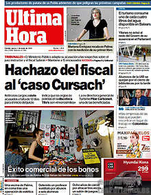 Periodico Última Hora