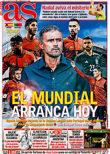 Periodico AS