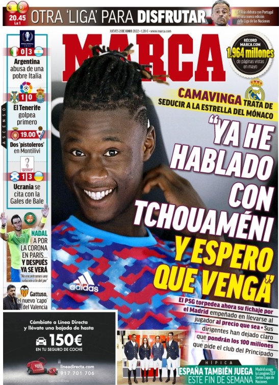 Marca