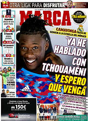 /Marca