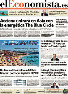 Periodico El Economista