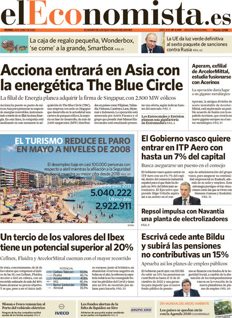El Economista