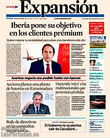 Periodico Expansion