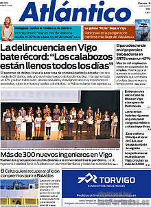 Periodico Atlántico Diario