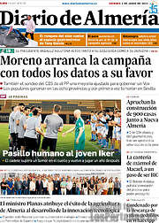 /Diario de Almería