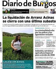 /Diario de Burgos