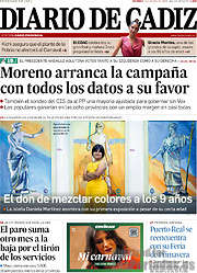 /Diario de Cádiz