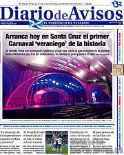 /Diario de Avisos