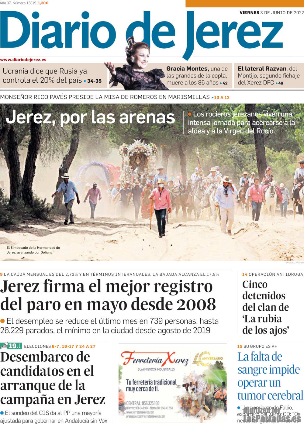 Diario de Jerez