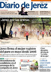 /Diario de Jerez