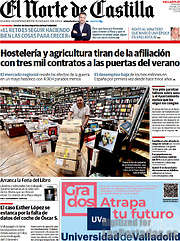 /El Norte de Castilla