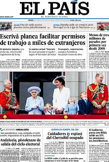 Periodico El País