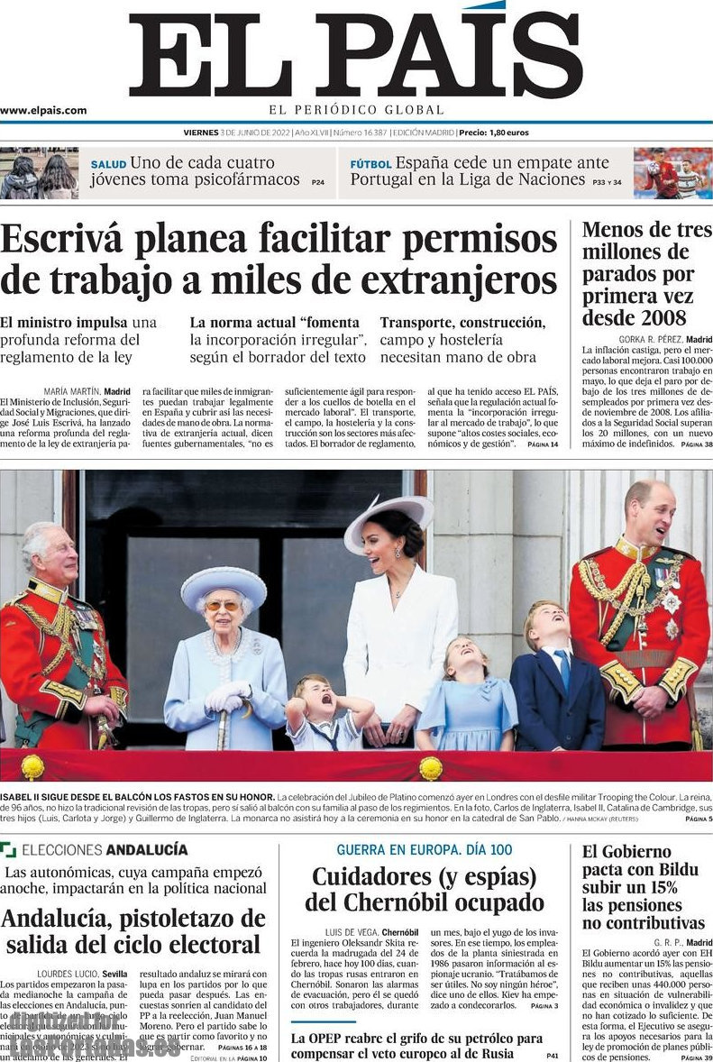 El País