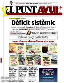 Periodico El Punt