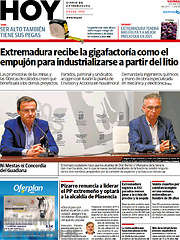 /Hoy