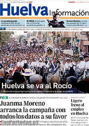 /Huelva Información