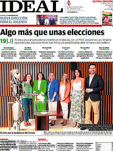 Periodico Ideal