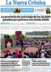 /La Nueva Crónica