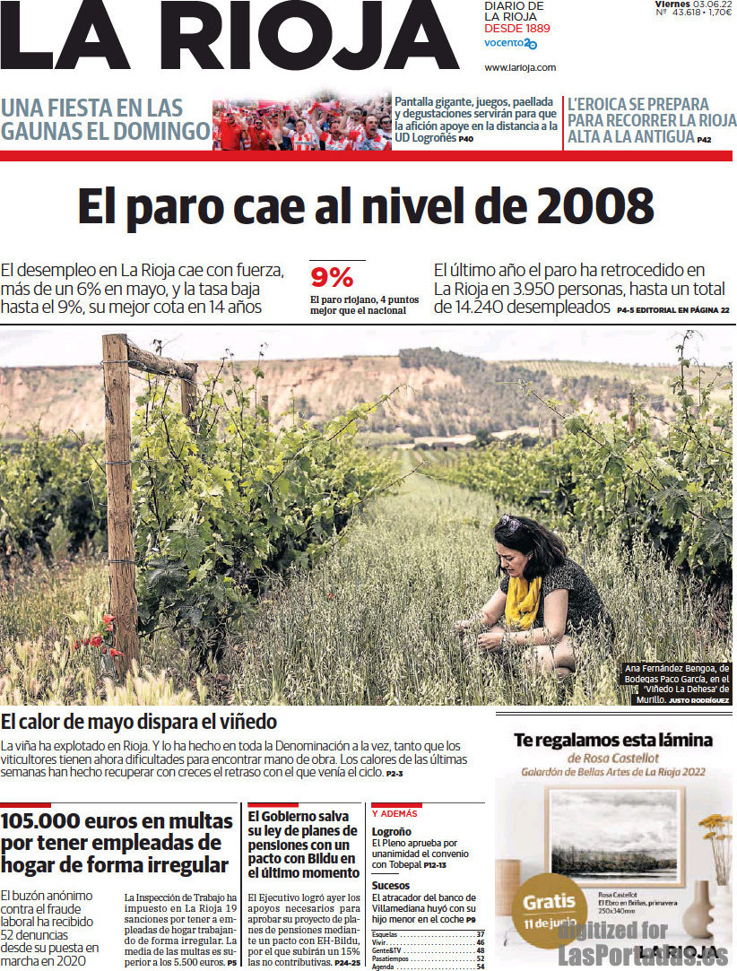 La Rioja