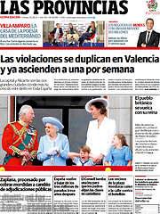 /Las Provincias