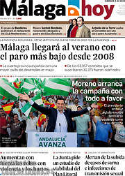 /Malaga Hoy