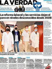 /La Verdad Cartagena