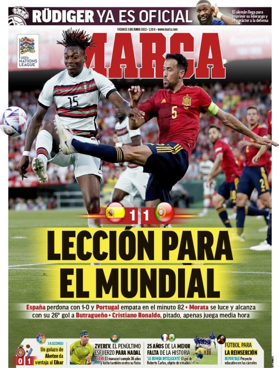 Marca