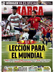 /Marca