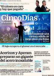 /Cinco Días