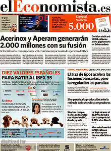 Periodico El Economista
