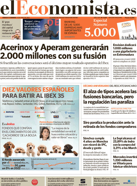 El Economista