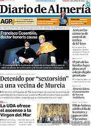 /Diario de Almería