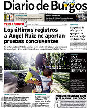 /Diario de Burgos