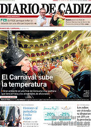 /Diario de Cádiz