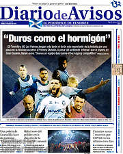 /Diario de Avisos