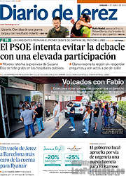 /Diario de Jerez