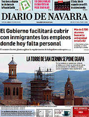 /Diario de Navarra