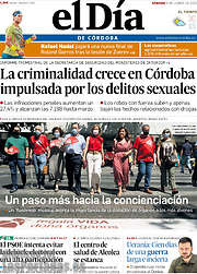 /El Día de Córdoba