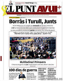 Periodico El Punt