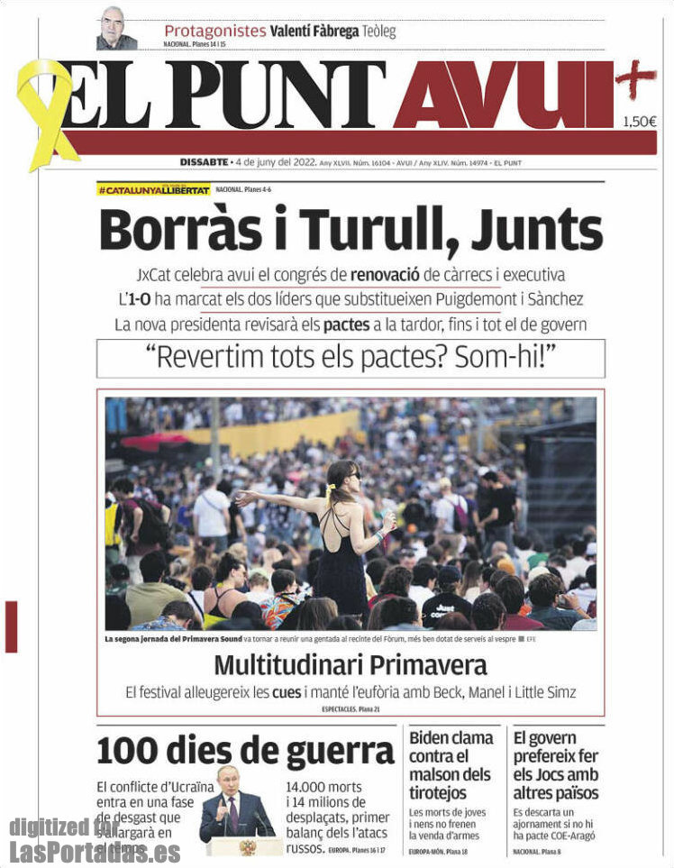 El Punt