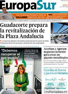 Periodico Europa Sur